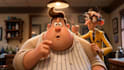 create 3d ai animation pixar style cartoon character video