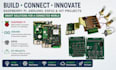 develop raspberry pi, arduino, esp32 and iot projects