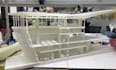 3d print and ship a custom architectural scale model