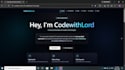 build a high converting next js tailwind micro saas landing page