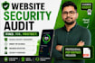 fix wordpress bugs, repair, shopify bug fix, website issues