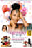 flyer, poster, funeral program, id card, logo