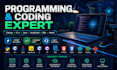 assist your python java cpp c and ai ml coding assigned tasks and projects