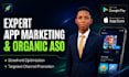 do expert mobile app marketing and aso