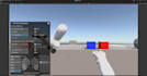 develop immersive VR games in unity 6