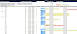 design custom excel financial models, commercial calculators, and dashboa