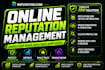 online reputation review management gmb g2 seo bbb google ranking optimization