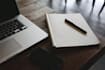write a short professional text for your business