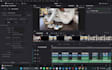 edit cinematic videos using davinci resolve