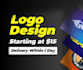 design a professional brand logo design