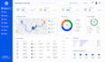 build delivery management software