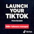 build and automate your tiktok account from scratch