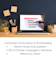 accurate cantonese transcription and text proofreading