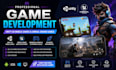 do unity 2d mobile game design and development unreal engine as game developer
