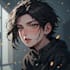 draw anime character an illustration and anime character