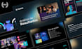 be your expert corporate presentation designer