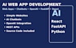 build ai powered web applications