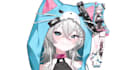 design and rig live2d vtuber model, vtuber commission 2d vtuber model