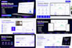 build a responsive mern stack website
