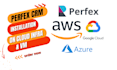 install perfex crm on cloud infra