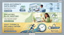 do ai assisted data entry and excel automation and i will manage all data