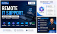 do IT support all windows, and windows 365 support