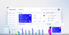 create a saas explainer video product demo video software animated UI saas demo