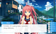 create your full anime game dating sim visual novel in renpy from scratch
