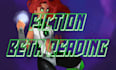 be your expert fiction beta reader