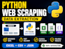 do python web scraping and data extraction