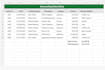 do accurate and fast manual data entry in excel