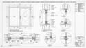 draft shop drawings for window, door, furniture, millwork and casework