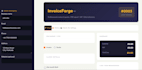 build you a custom invoice and quote generator app with PDF export