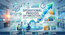 do operational process optimization, kaizen and lean specialist