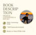 write a high converting amazon book description