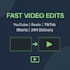 create your video into perfect quality