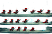 create pixel art pixel character design pixel sprite sheet