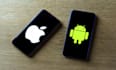 develop a custom mobile app for android and ios