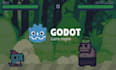 create a complete 2d godot game for you