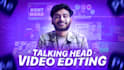 be your youtube talking head video editor