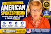 do a natural spokesperson and ugc video