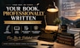 book ghostwriter, ebook writing, professional ghost writer