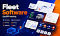 build fleet management software