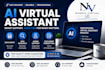 be your ai virtual assistant for business