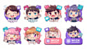 make custom twitch emotes and badges