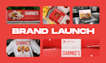 guide your brand launch with strategic and art direction