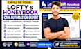 be your lofty, honeybook CRM automation expert