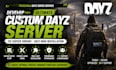offer professional development for your dayz server