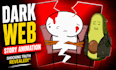 create professional and engaging tech  and educational videos