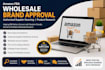amazon wholesale product research for profitable products